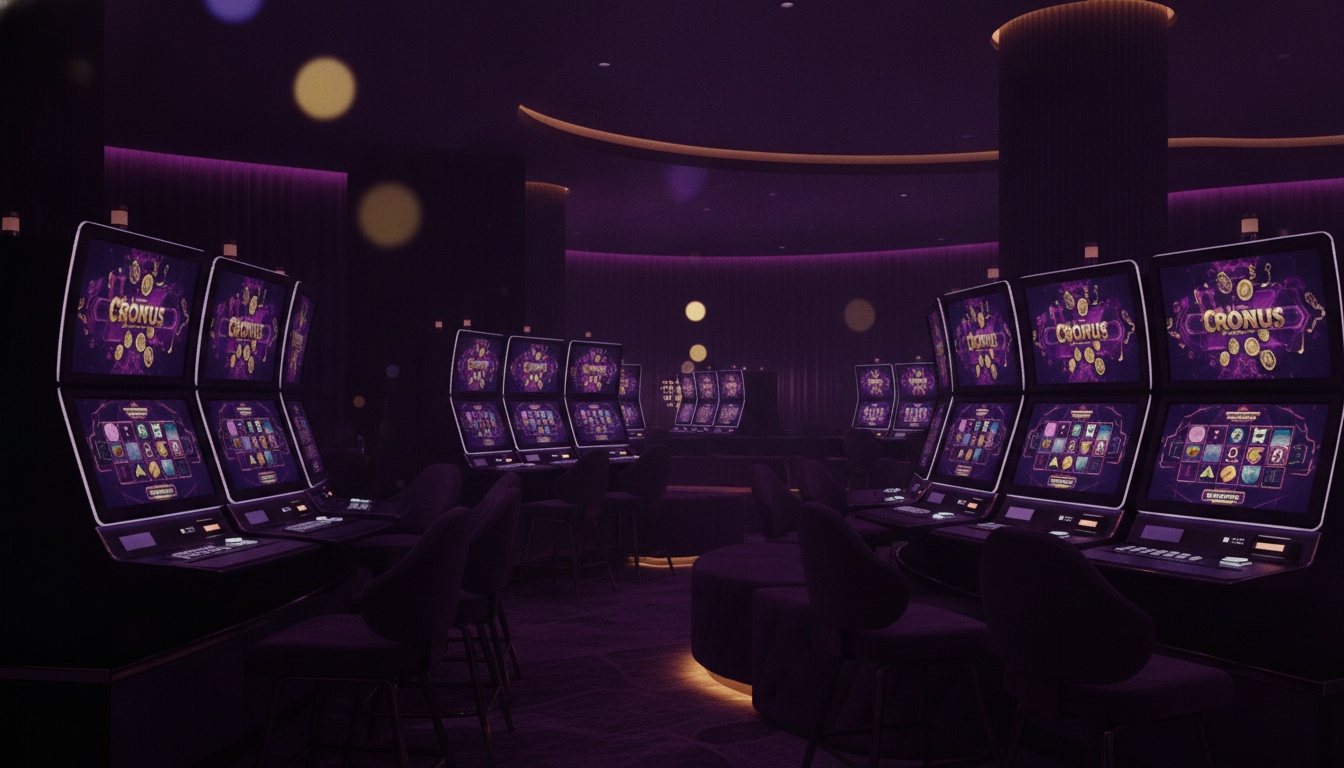 About QuickWin Casino — Detailed Review